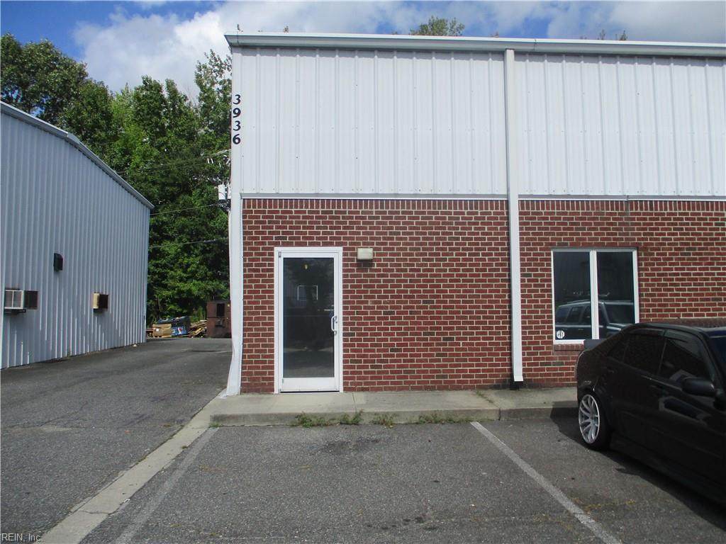 3936 Holland Blvd - Photo 1