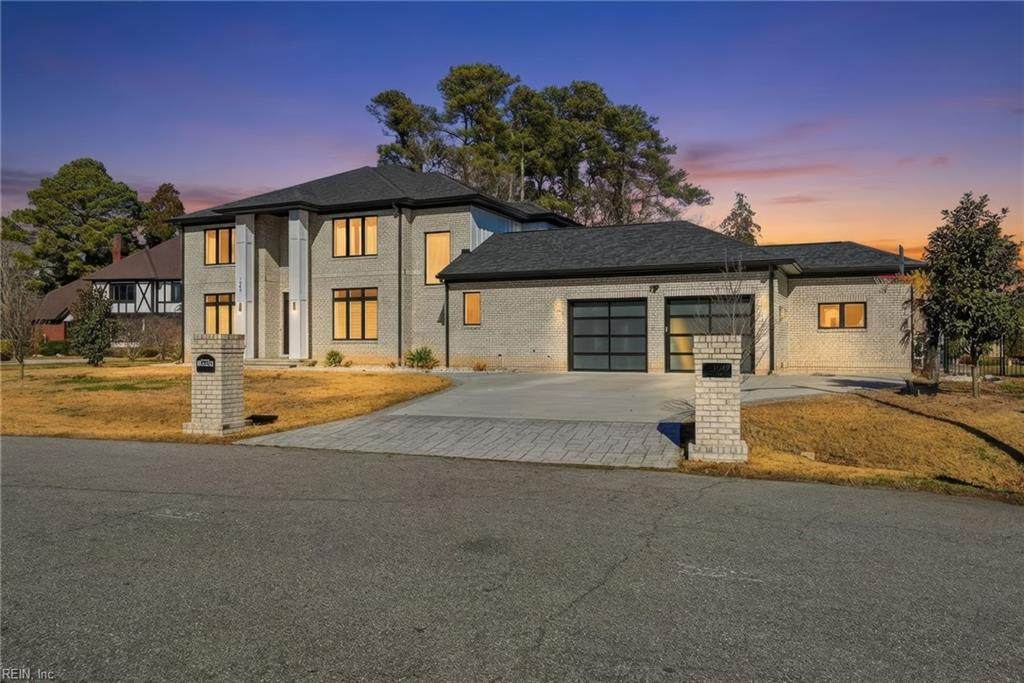 1049 Ducking Point Trl - Photo 1