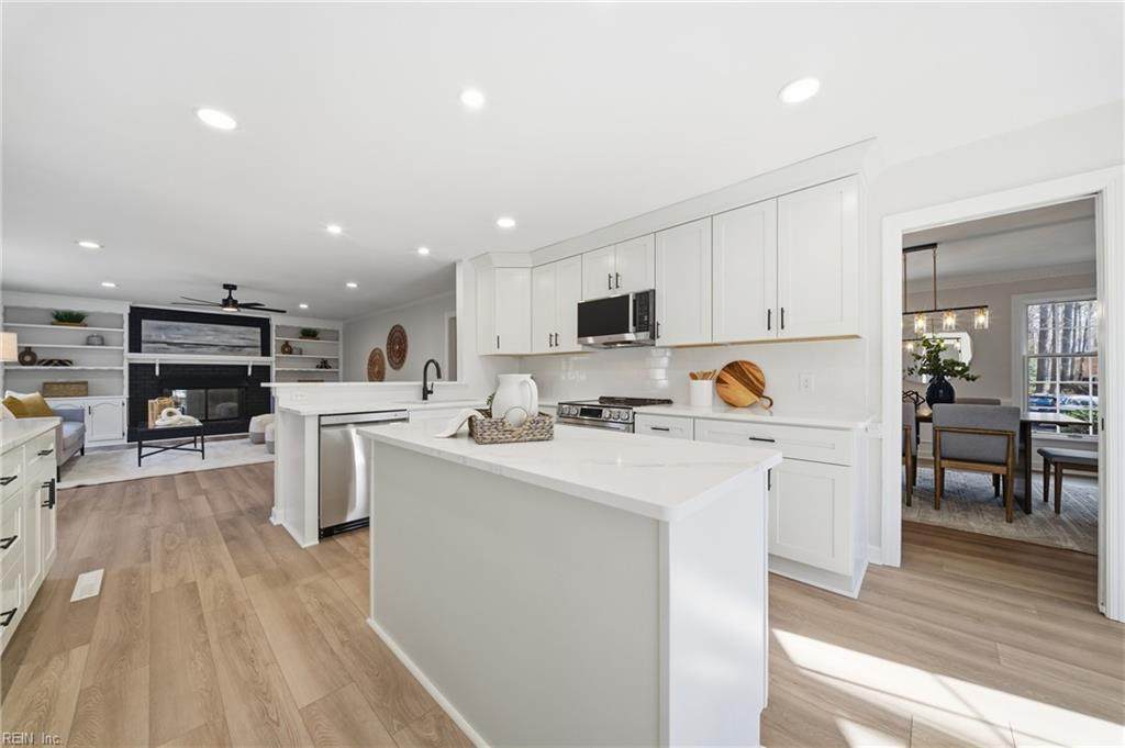 3405 Harrow Cross - Photo 1