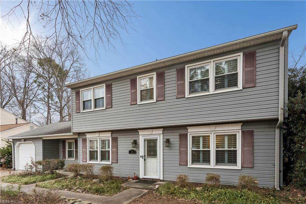 2 Coffman Cir - Photo 1