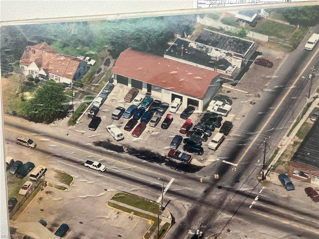 3700 Turnpike Rd - Photo 1