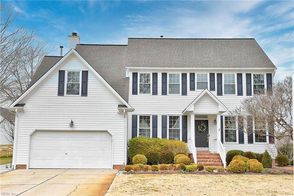 2689 Pleasant Acres Dr - Photo 1