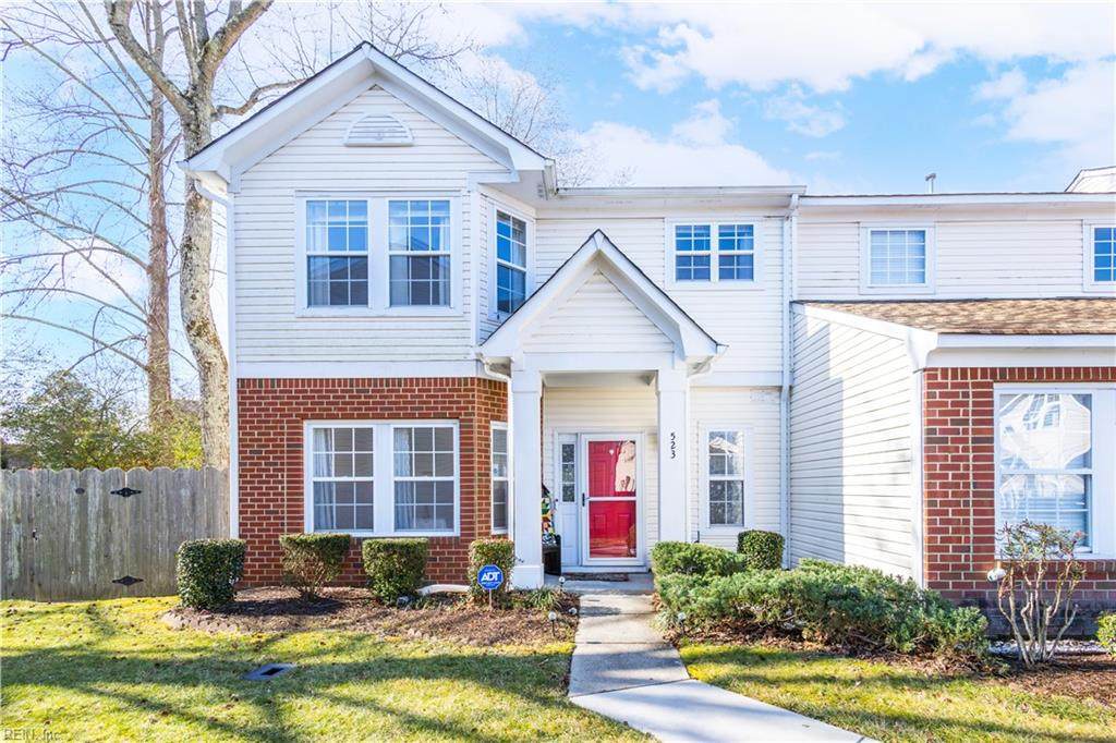 523 Track Xing - Photo 1