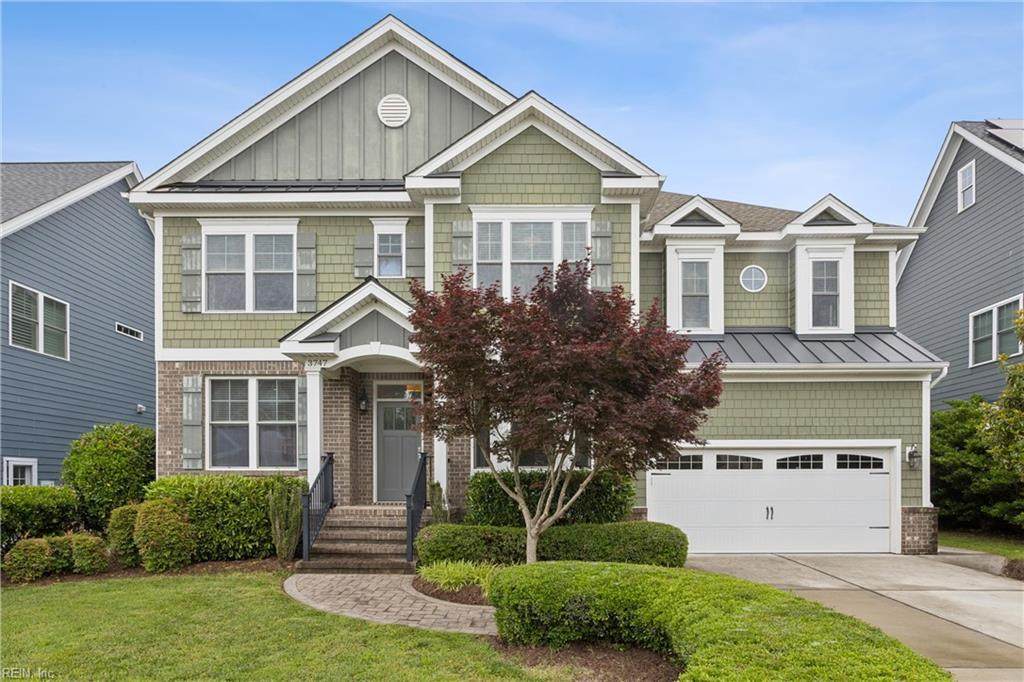 3747 Willow Glenn Cir - Photo 1