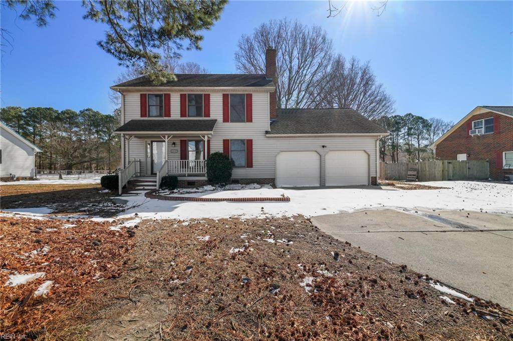 1039 Consolidated Rd - Photo 1