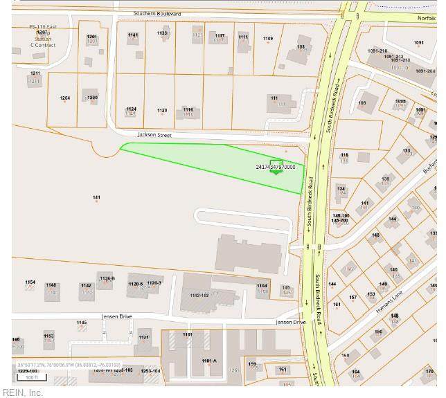 1117 Jackson St - Photo 1