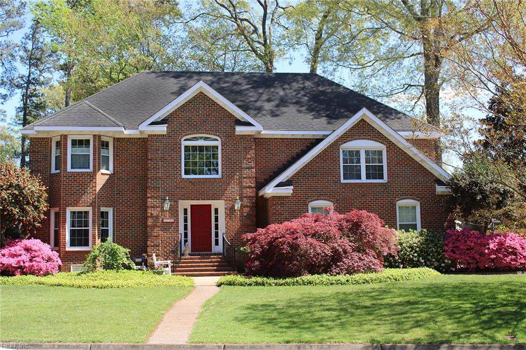 1209 Smith Cove Cir - Photo 1