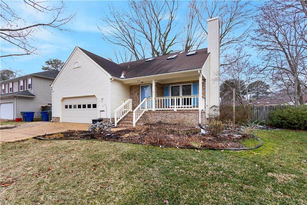 853 Ventnor Dr - Photo 1