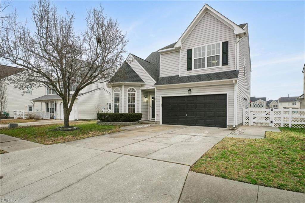 3641 Crofts Pride Dr - Photo 1