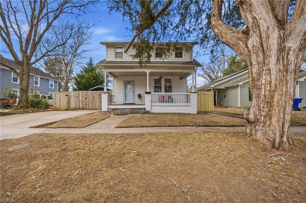 3109 Saint Mihiel Ave - Photo 1