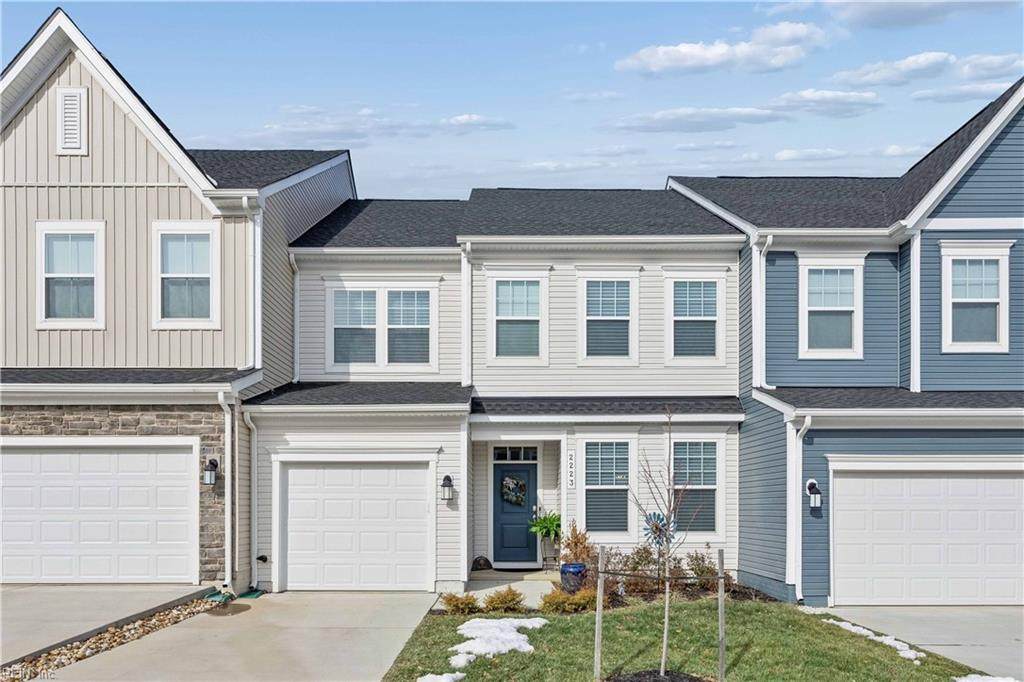 2223 Fallon Cir - Photo 1