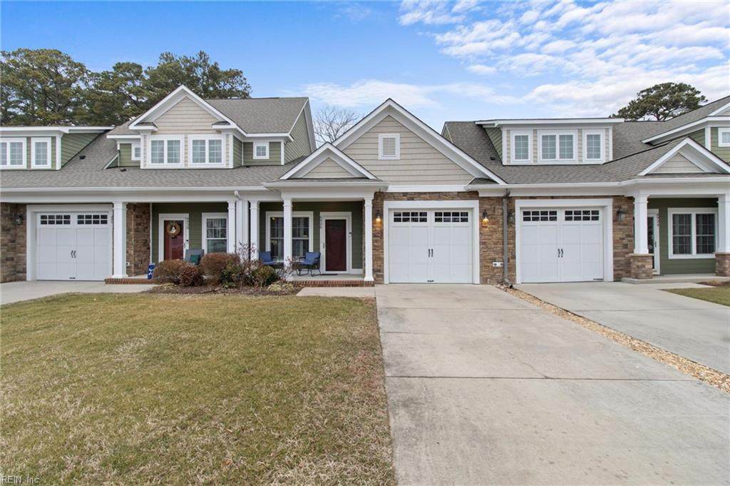 6926 Colemans Crossing Ave - Photo 1