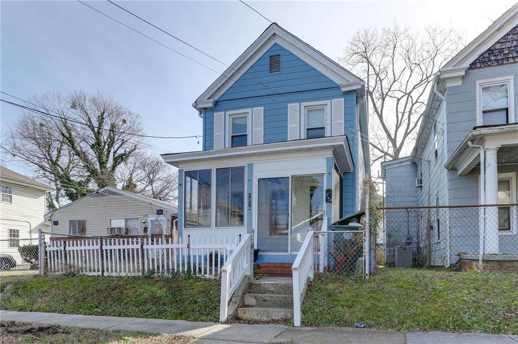 1216 21st St - Photo 1