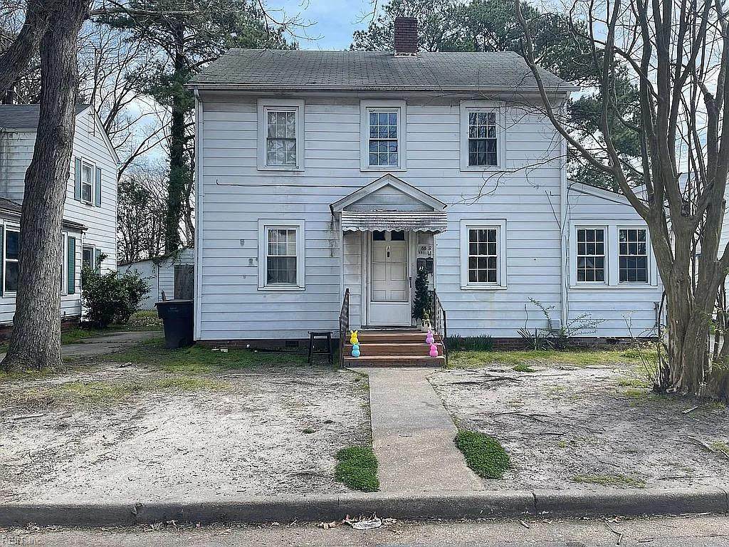88 Paul Jones St - Photo 1