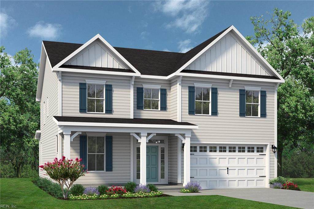 207 Balfour Dr - Photo 1