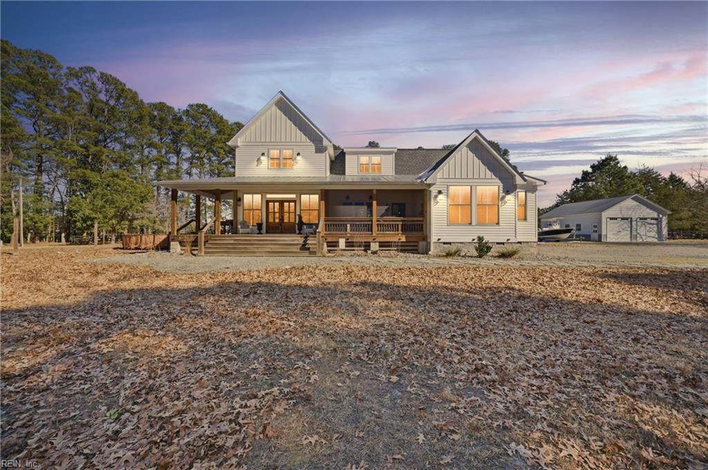 448 Sandberg Ln - Photo 1