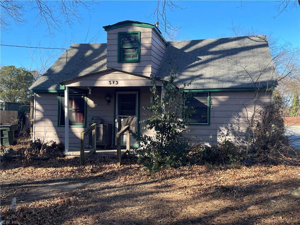 573 Old Point Ave - Photo 1