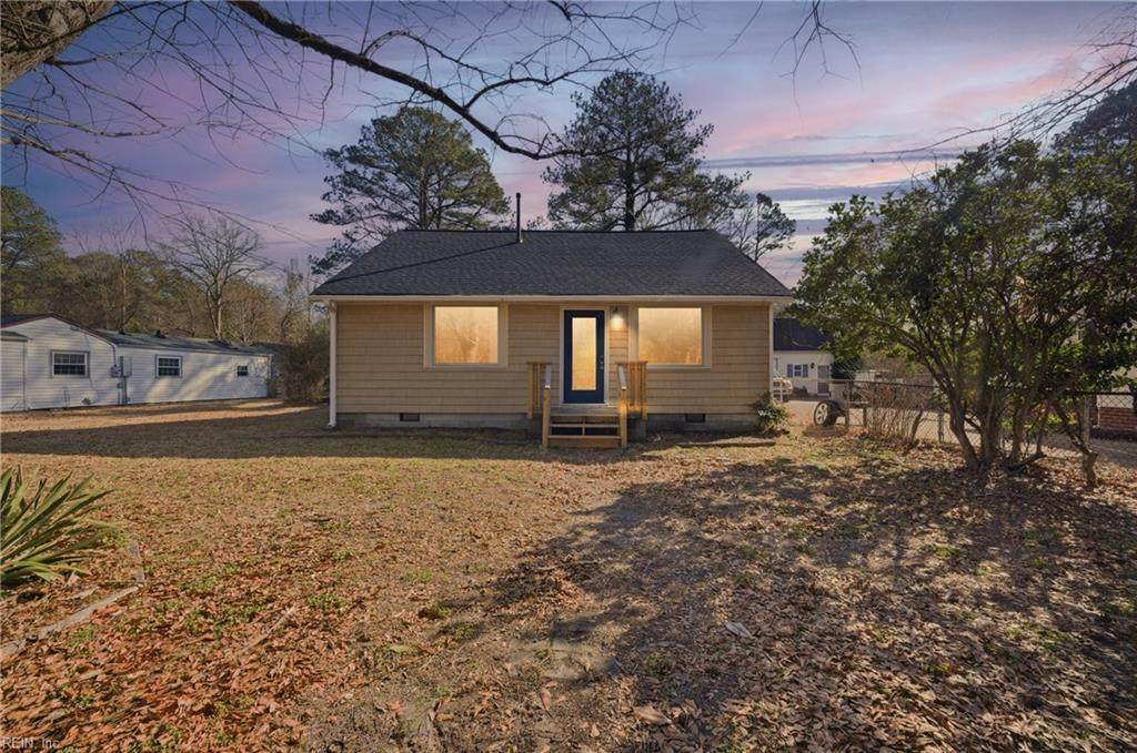 185 George Washington Hwy - Photo 1