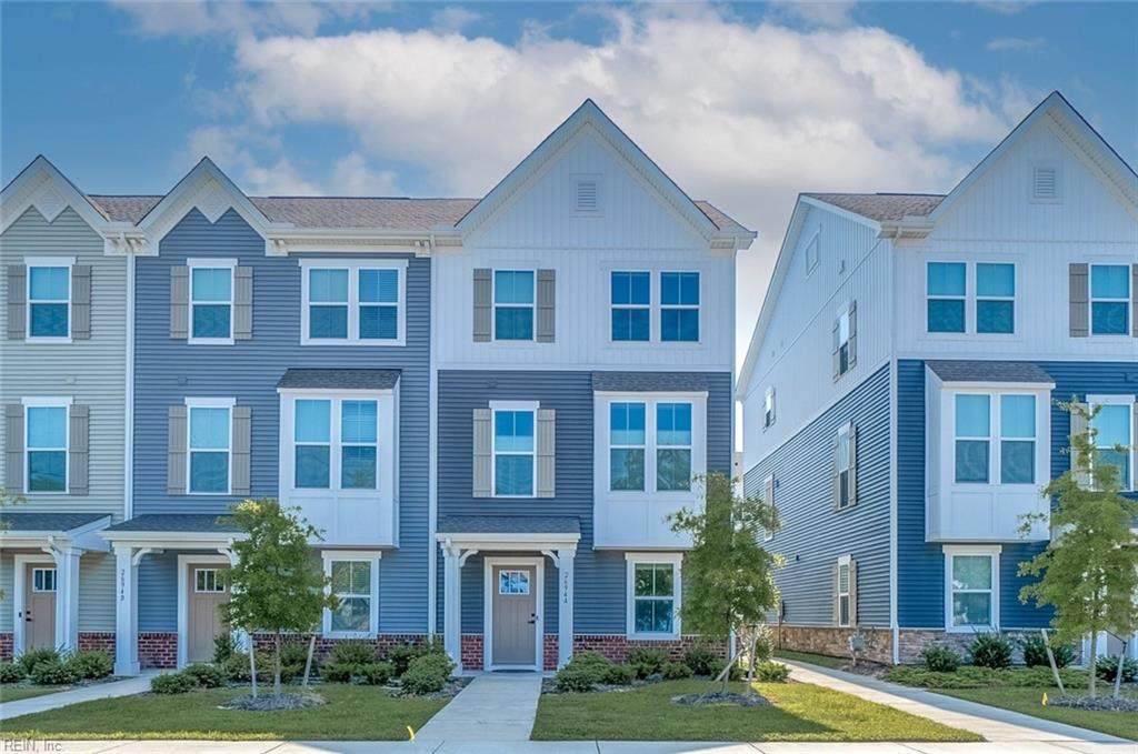 2694 Azalea Garden Rd - Photo 1