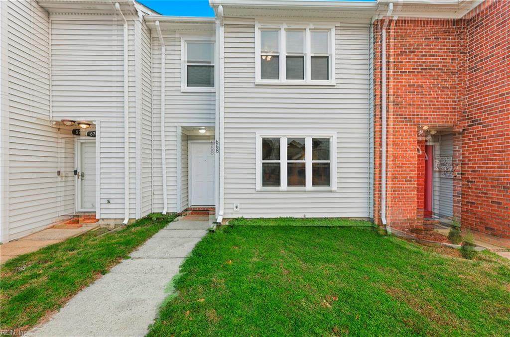 668 Goose Creek Rd - Photo 1