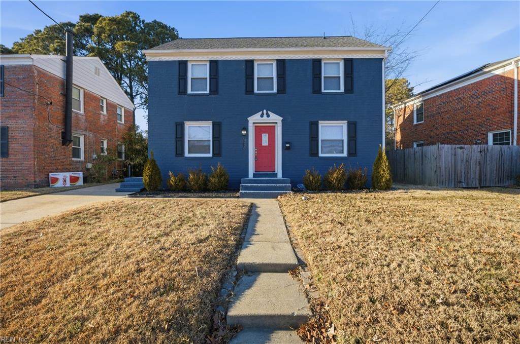 3829 Roads View Ave - Photo 1