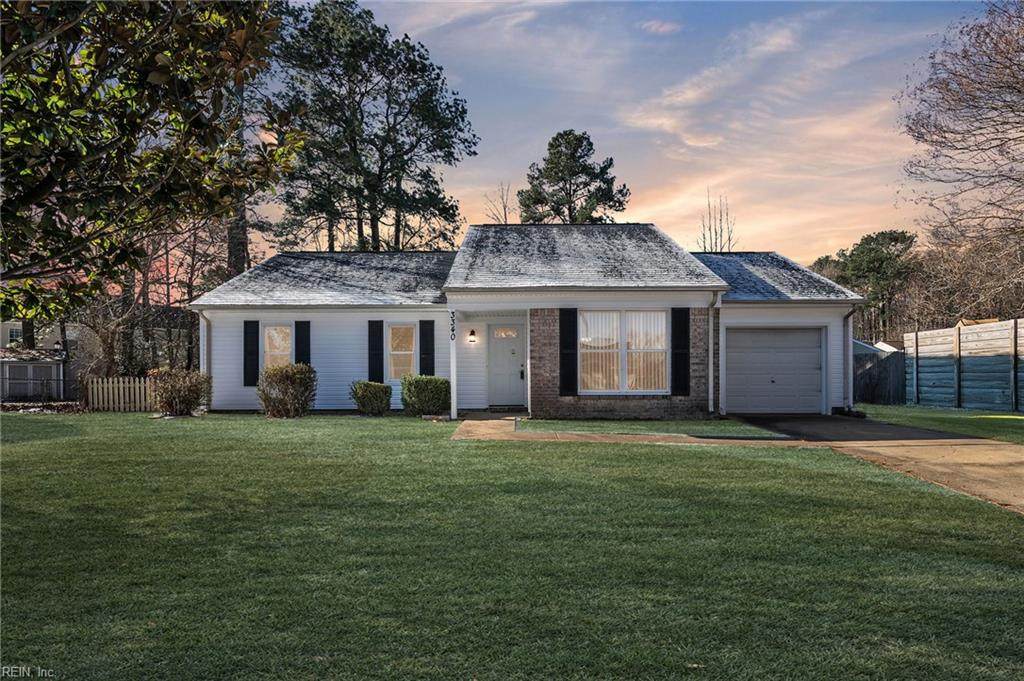 3340 Woodbaugh Dr - Photo 1