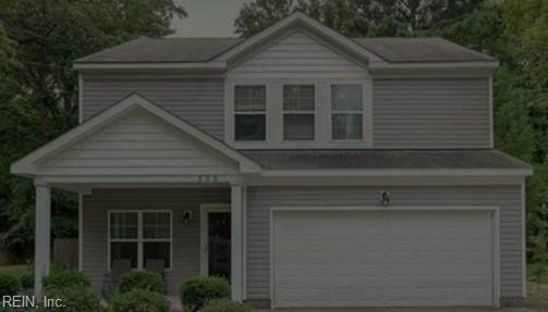 555 Byron St - Photo 1