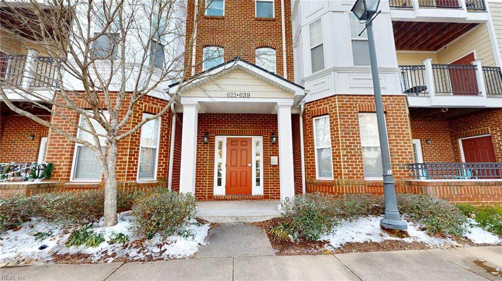 625 Claire Ln - Photo 1