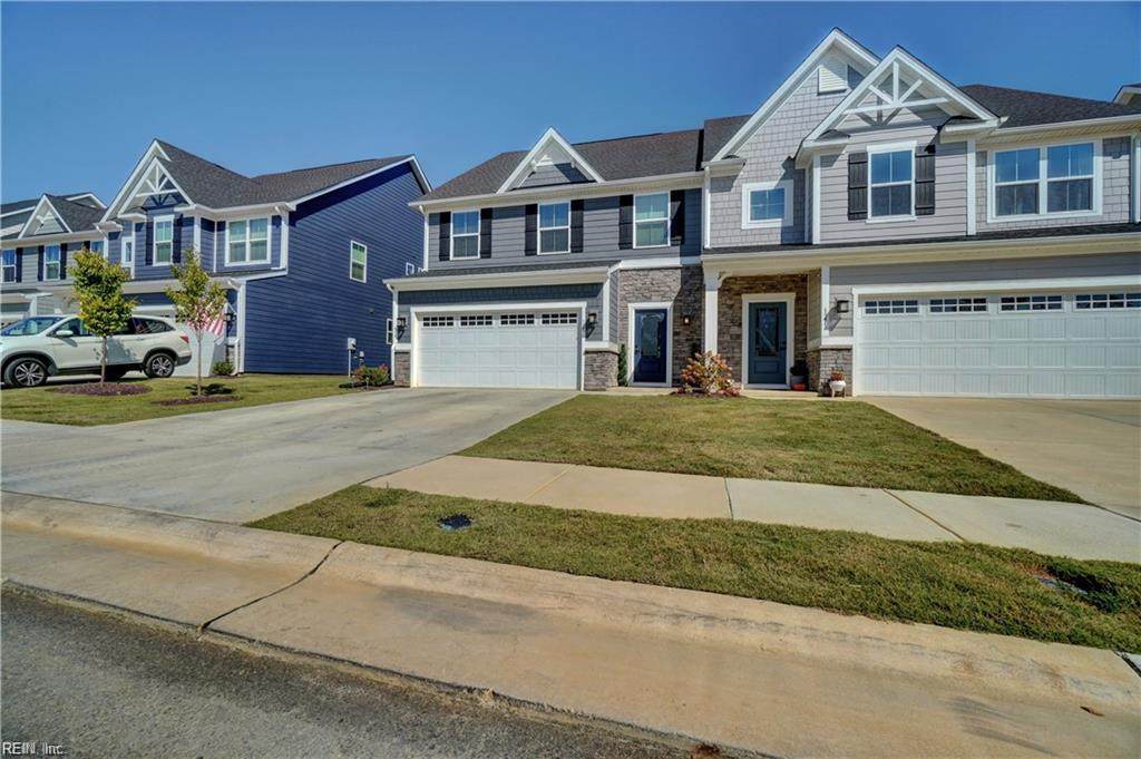 125 Ironsmith Way - Photo 1