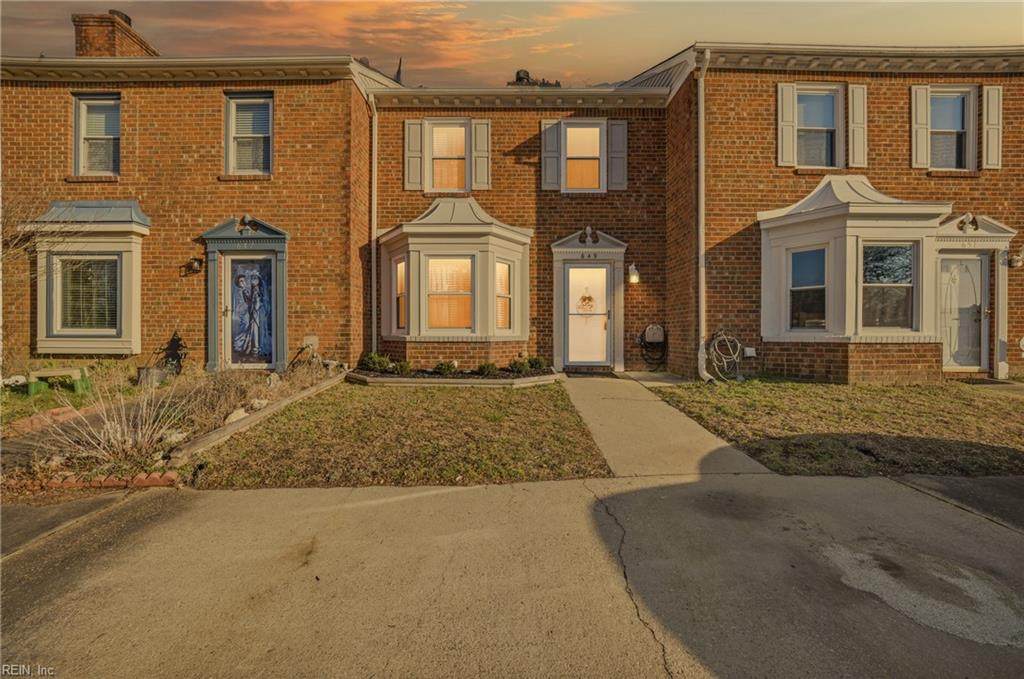 649 Mill Landing Rd - Photo 1