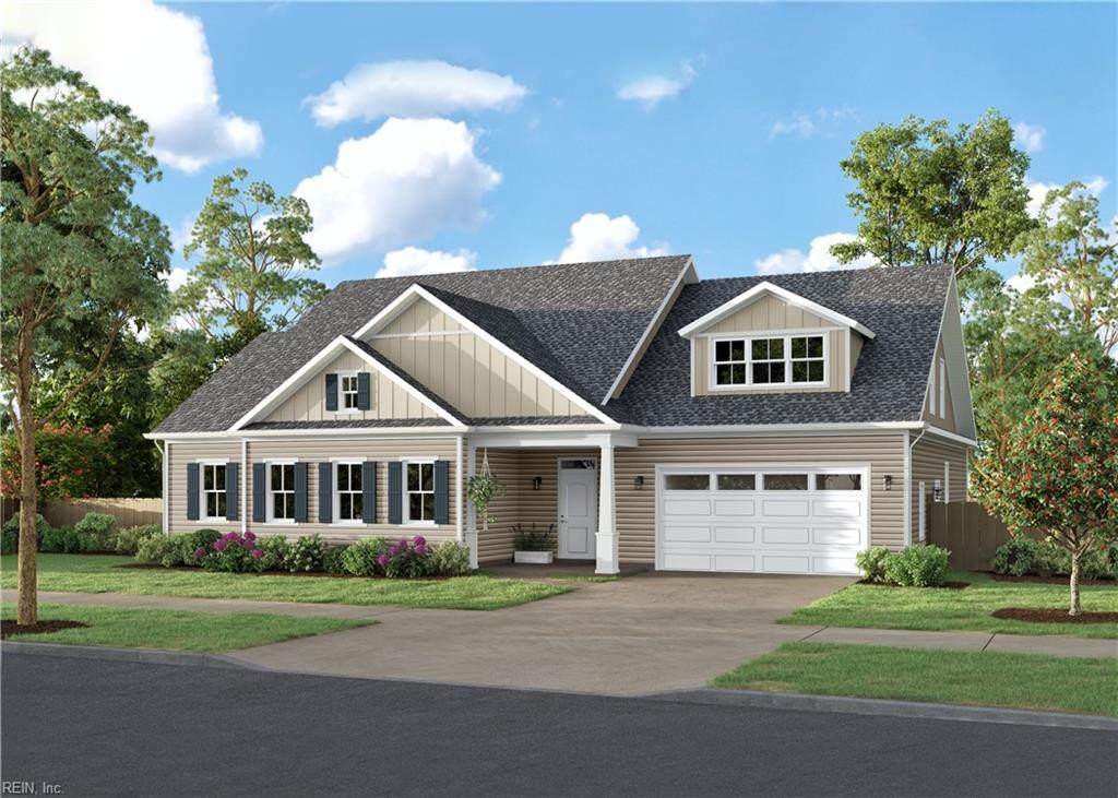 708 Crestfield Dr - Photo 1