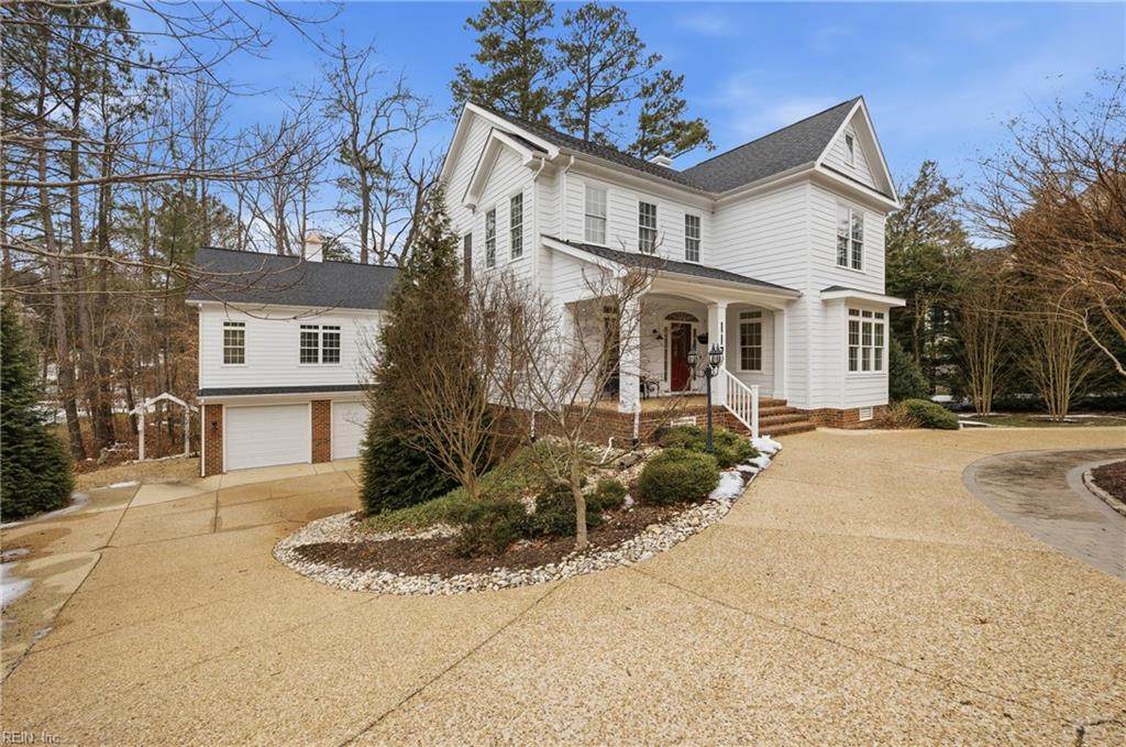 117 Shinnecock - Photo 1