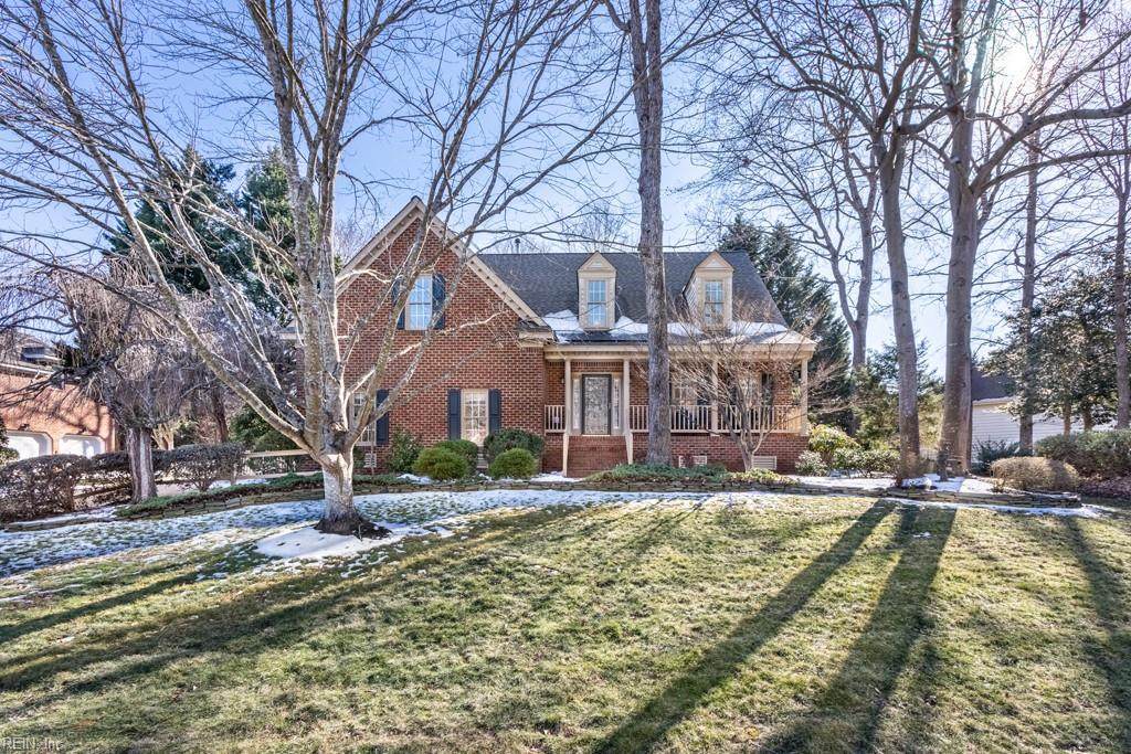 268 Mill Stream Way - Photo 1