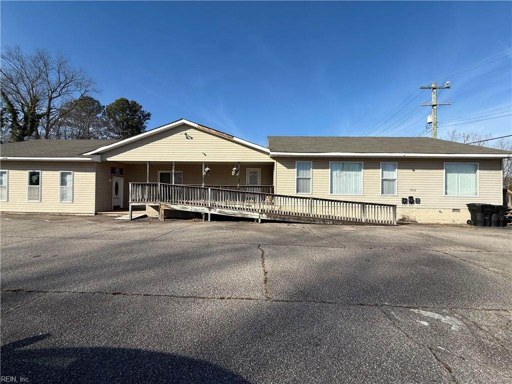 200 Jackson St - Photo 1