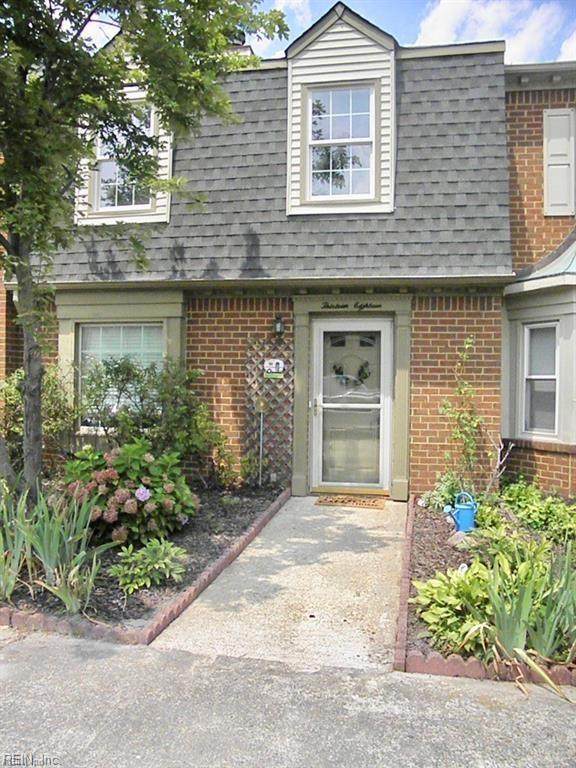 1318 Mill Lake Qtr - Photo 1