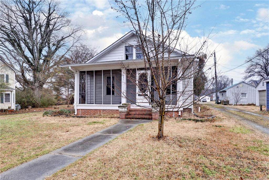 431 18th St - Photo 1