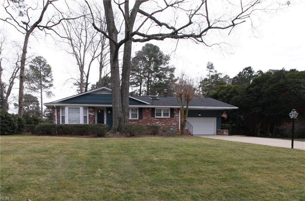 604 Chesopeian Trl - Photo 1