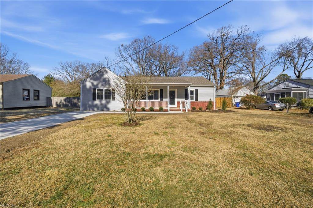 711 Hilton Blvd - Photo 1