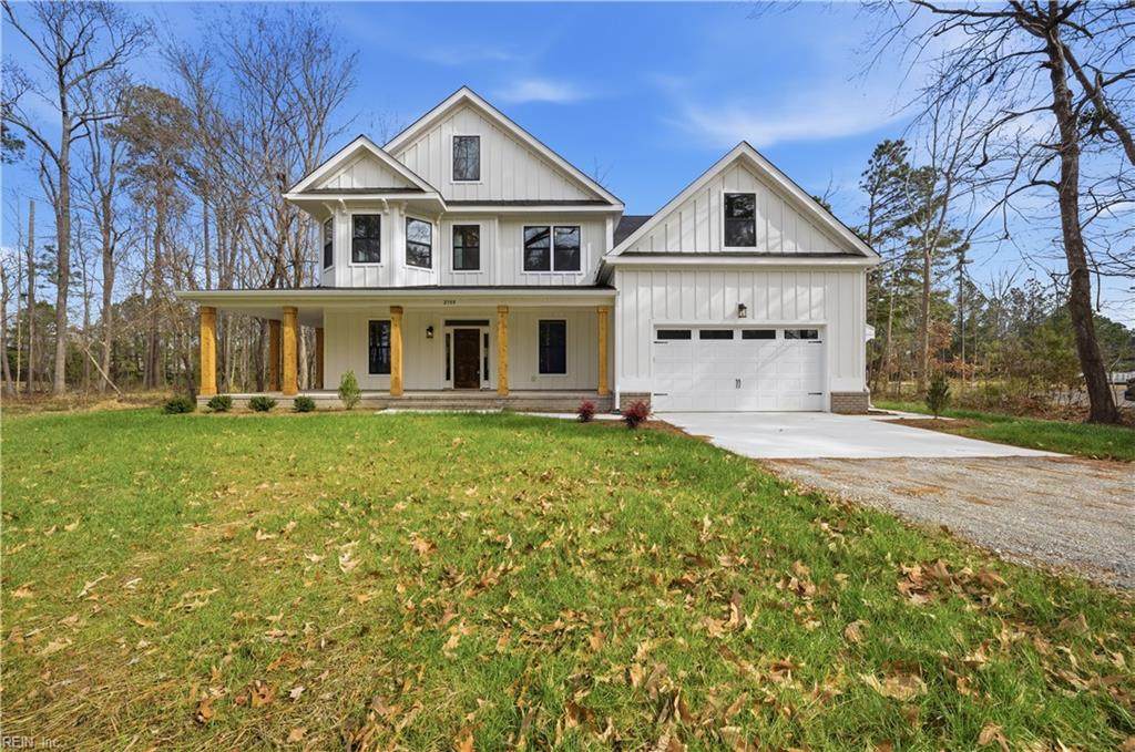 2308 Holland Rd - Photo 1