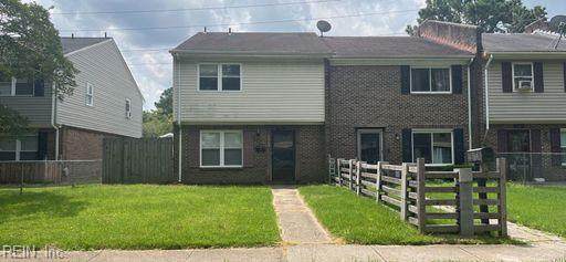 6069 Foresttown Dr - Photo 1