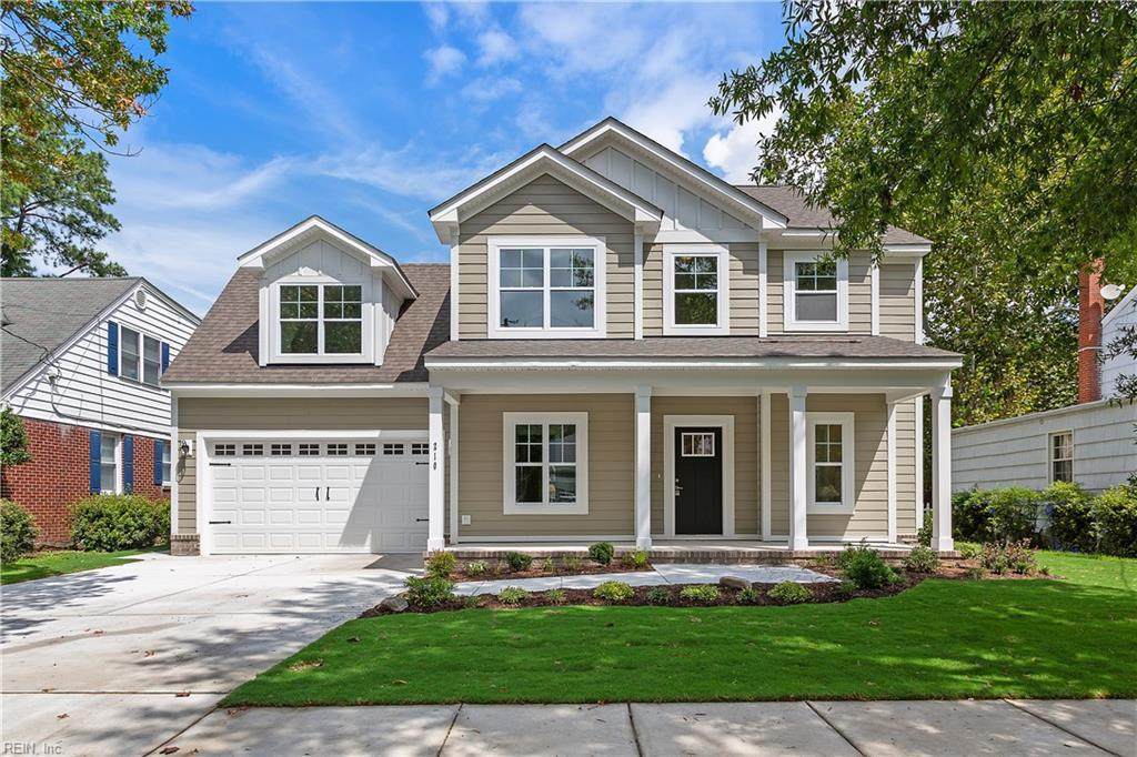 520 Plantation Rd - Photo 1