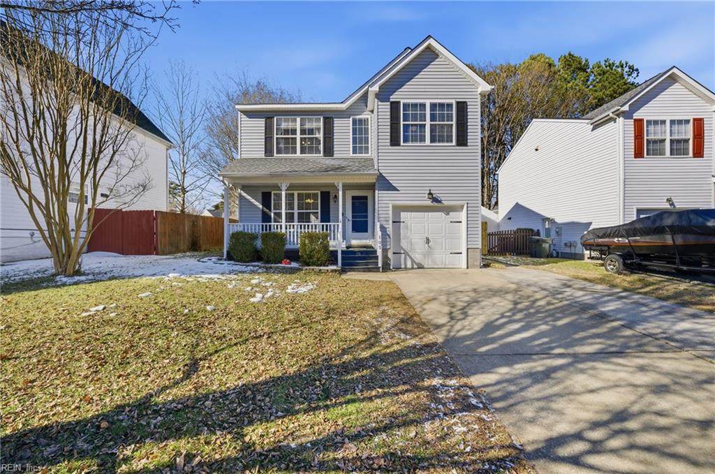 105 Rusty Ct - Photo 1