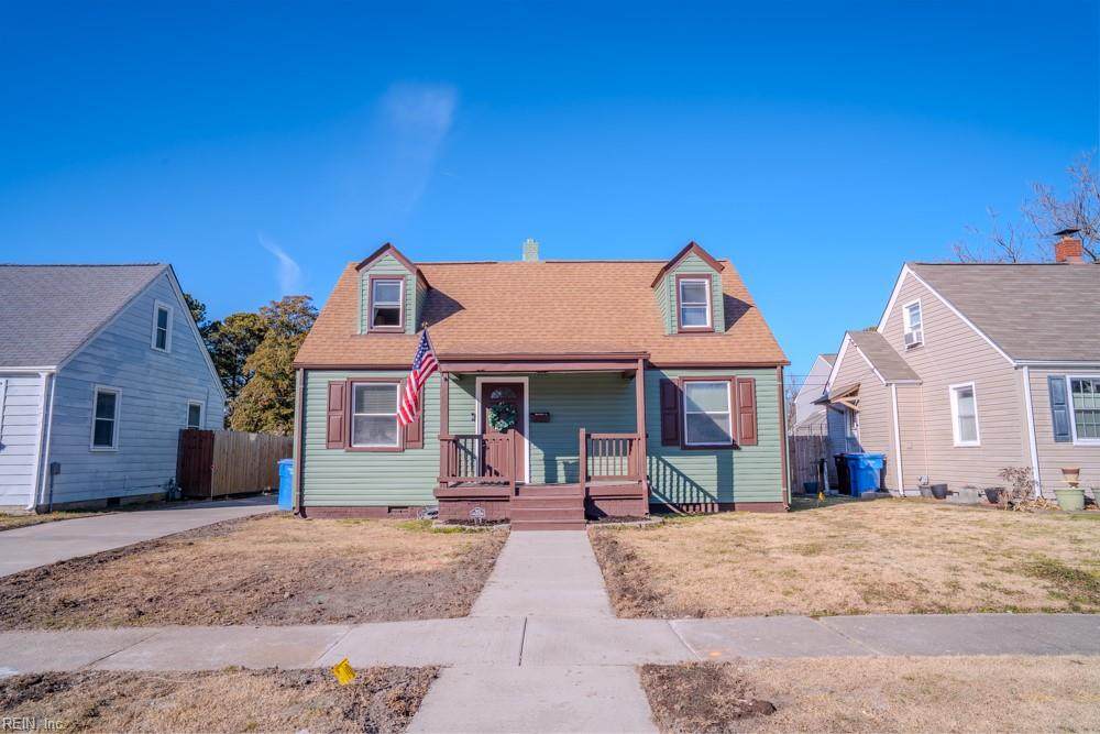 807 Wright Ave - Photo 1