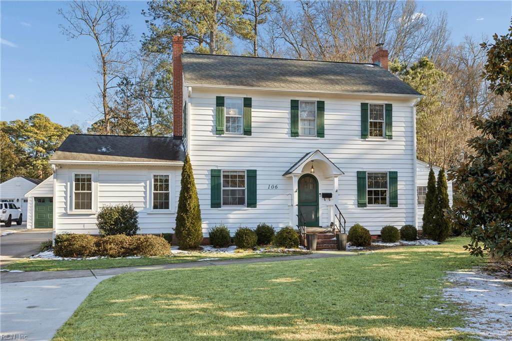 106 James River Dr - Photo 1