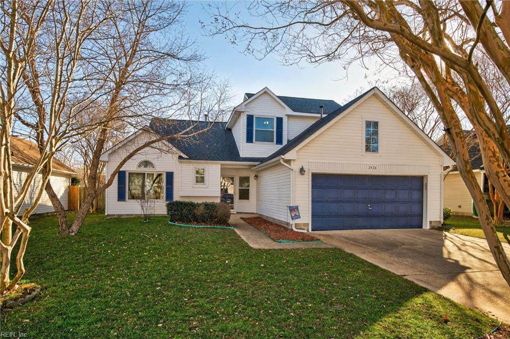 2428 Darden Dr - Photo 1