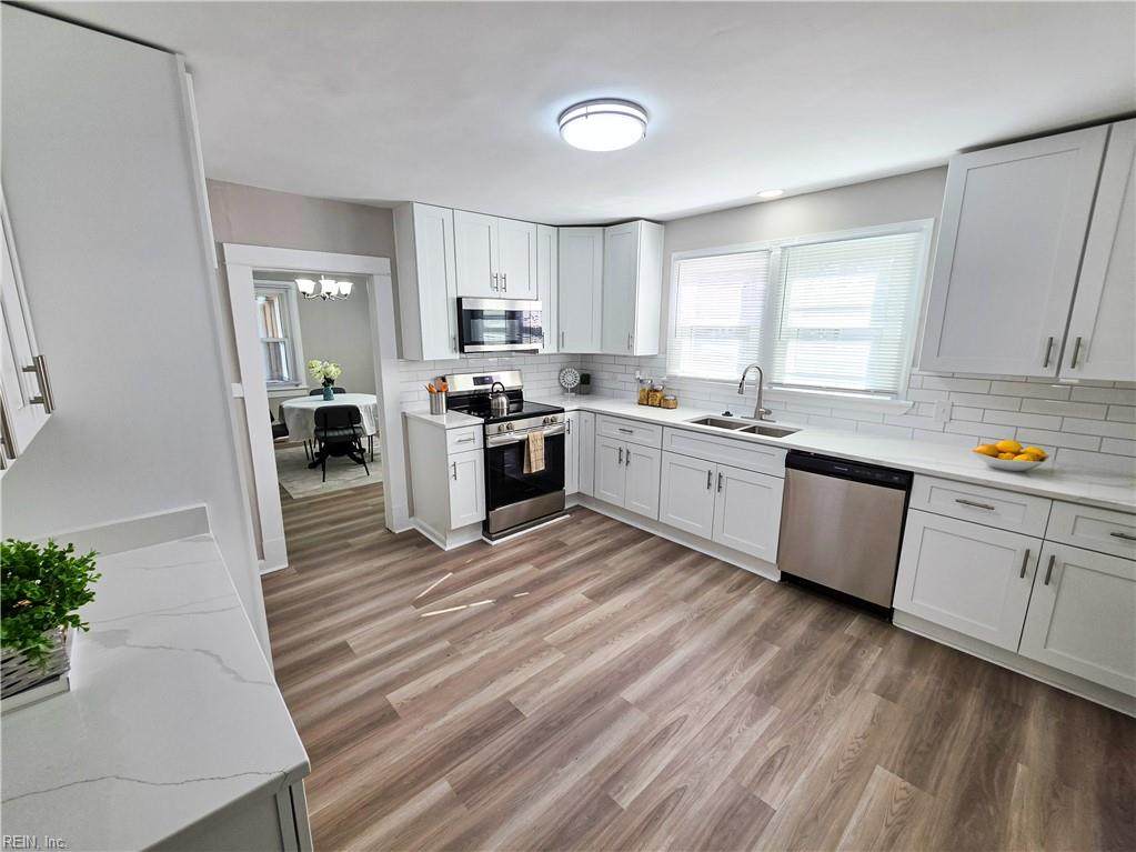 3906 Deep Creek Blvd - Photo 1