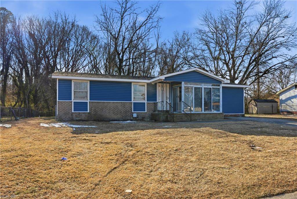 1011 Blythewood Ln - Photo 1