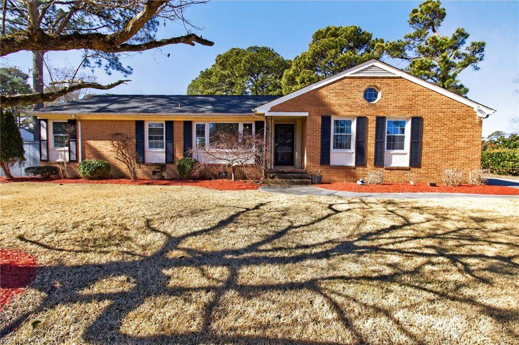 4840 Thornwood St - Photo 1