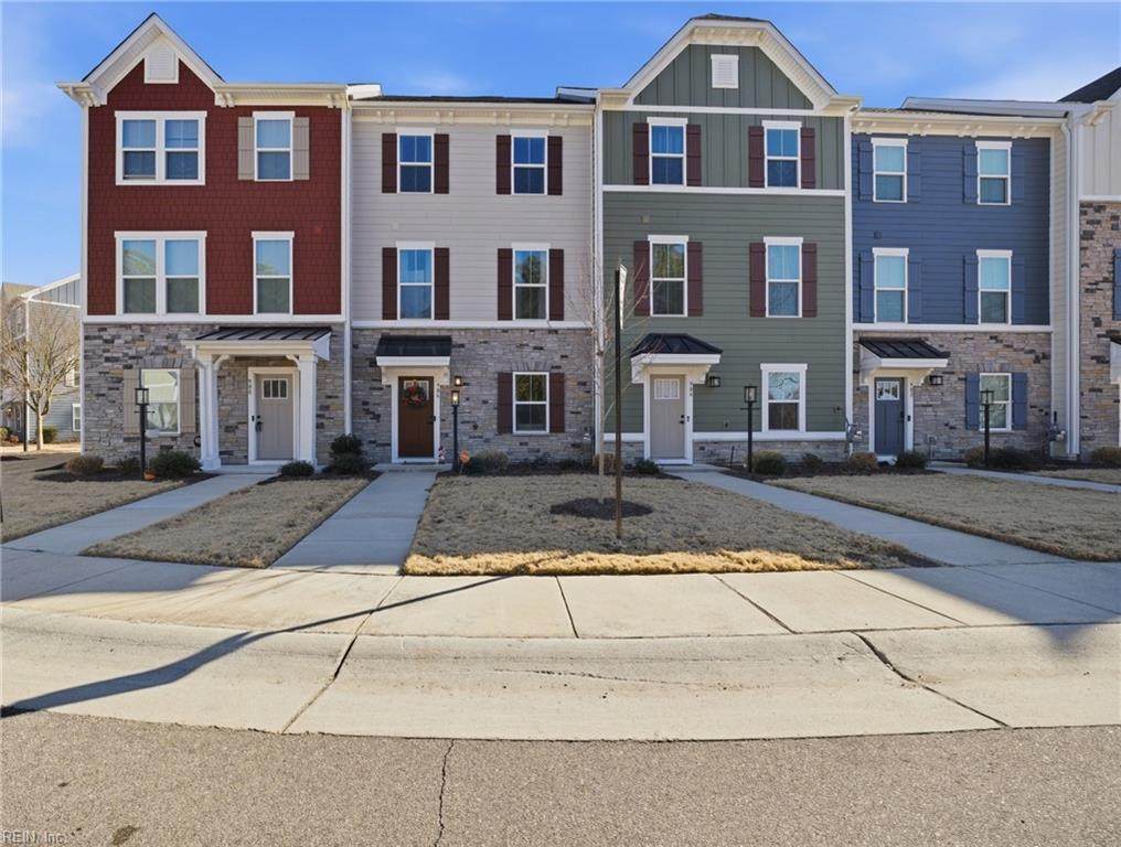 906 Capstan Way - Photo 1