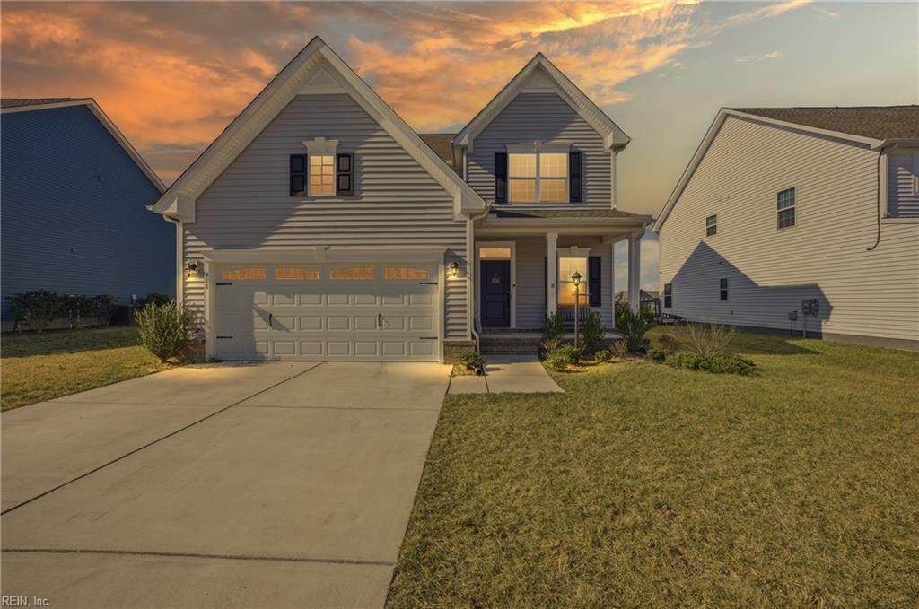 560 Spring Hill Pl - Photo 1